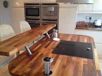 Kitchen Conversion Oxfordshire