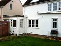 Kitchen Conversion Oxfordshire