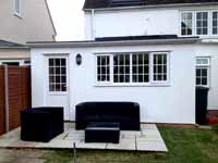 Kitchen Conversion Oxfordshire
