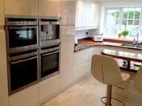 Kitchen Conversion Oxfordshire