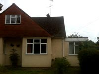 Double Storey Extensions & Structural Alterations