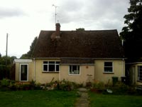 Double Storey Extensions & Structural Alterations