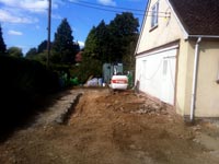 Double Storey Extensions & Structural Alterations